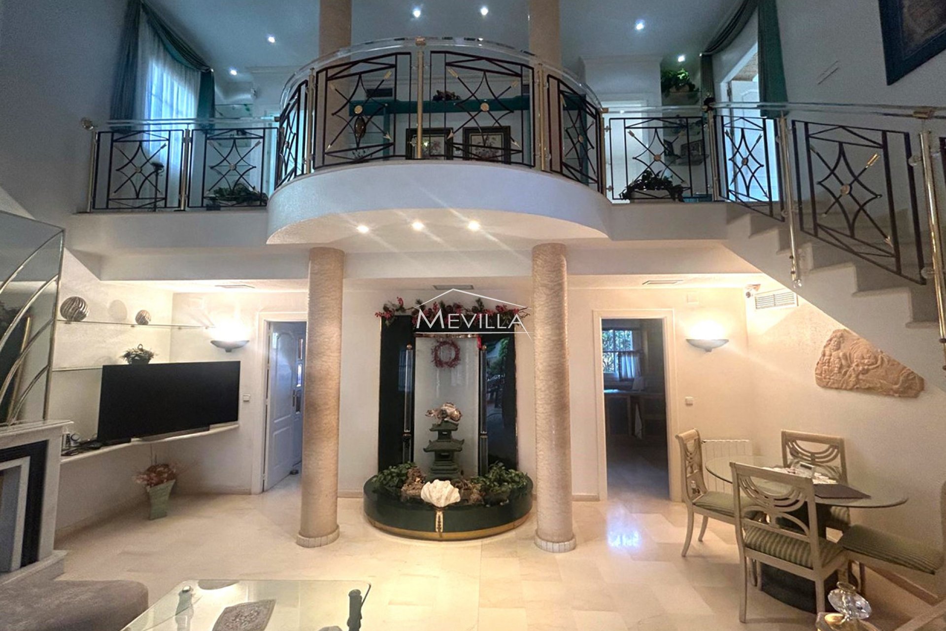 Återförsäljare - Villa - Torrevieja - Los Balcones