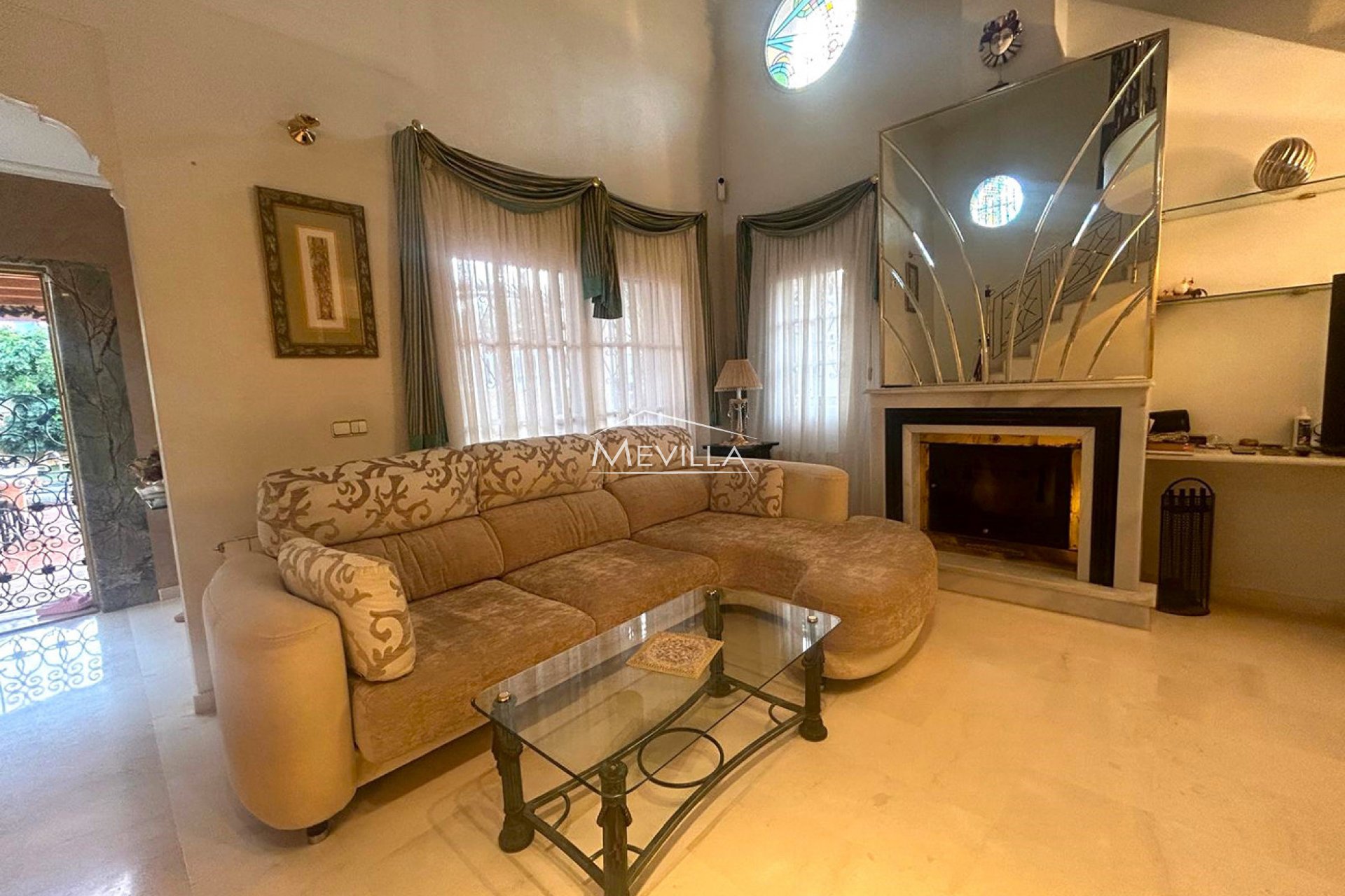 Återförsäljare - Villa - Torrevieja - Los Balcones