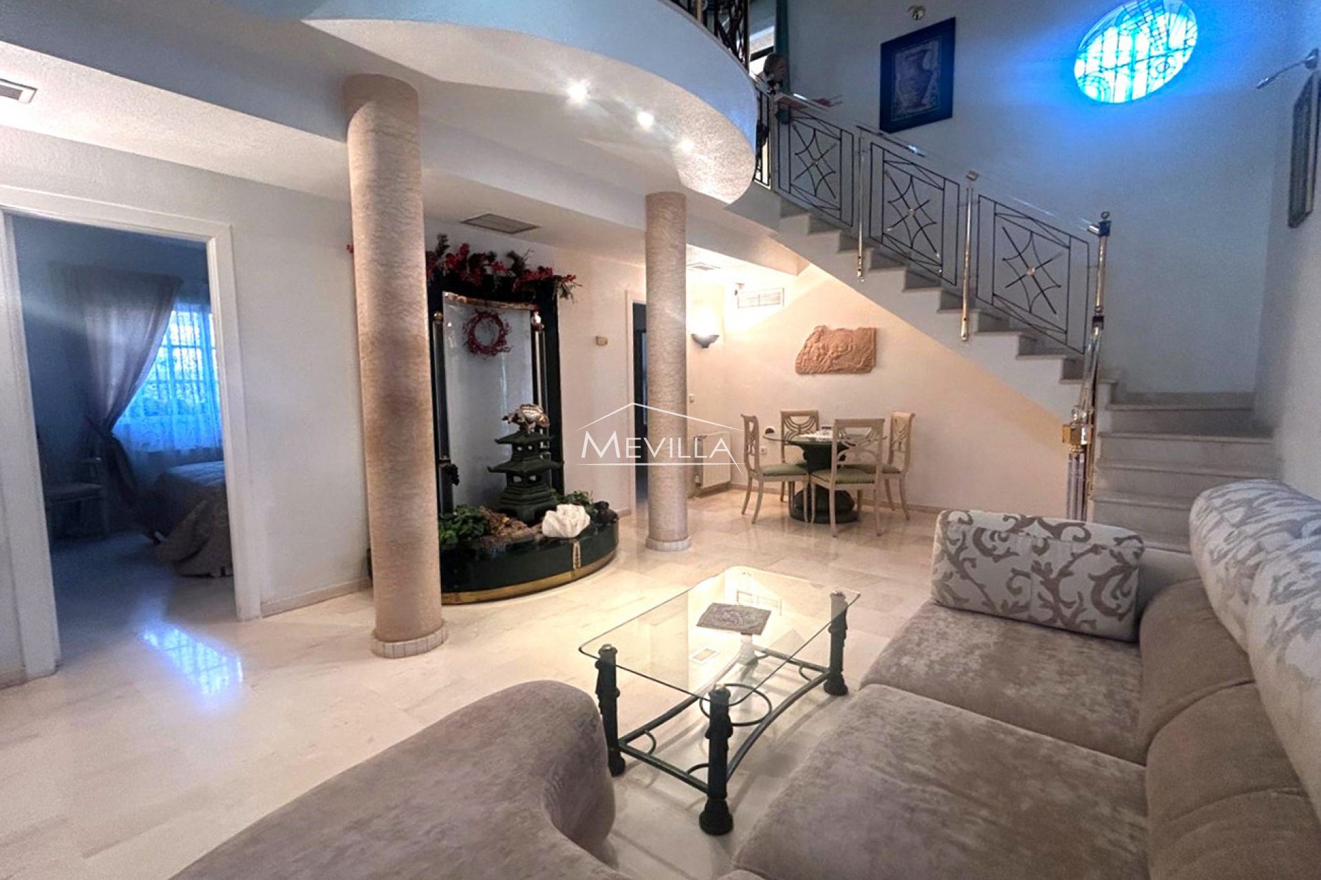 Återförsäljare - Villa - Torrevieja - Los Balcones