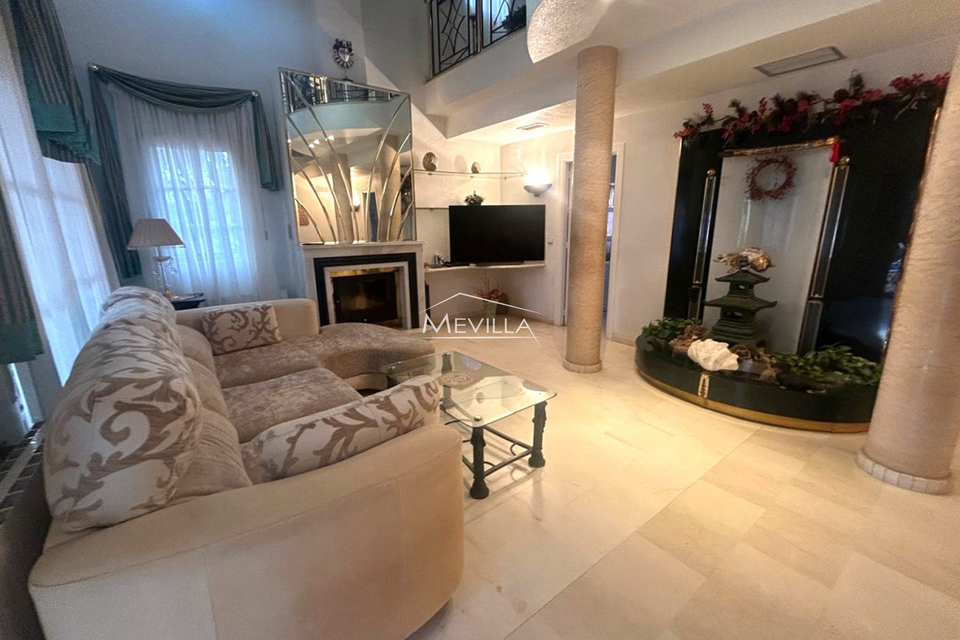 Återförsäljare - Villa - Torrevieja - Los Balcones