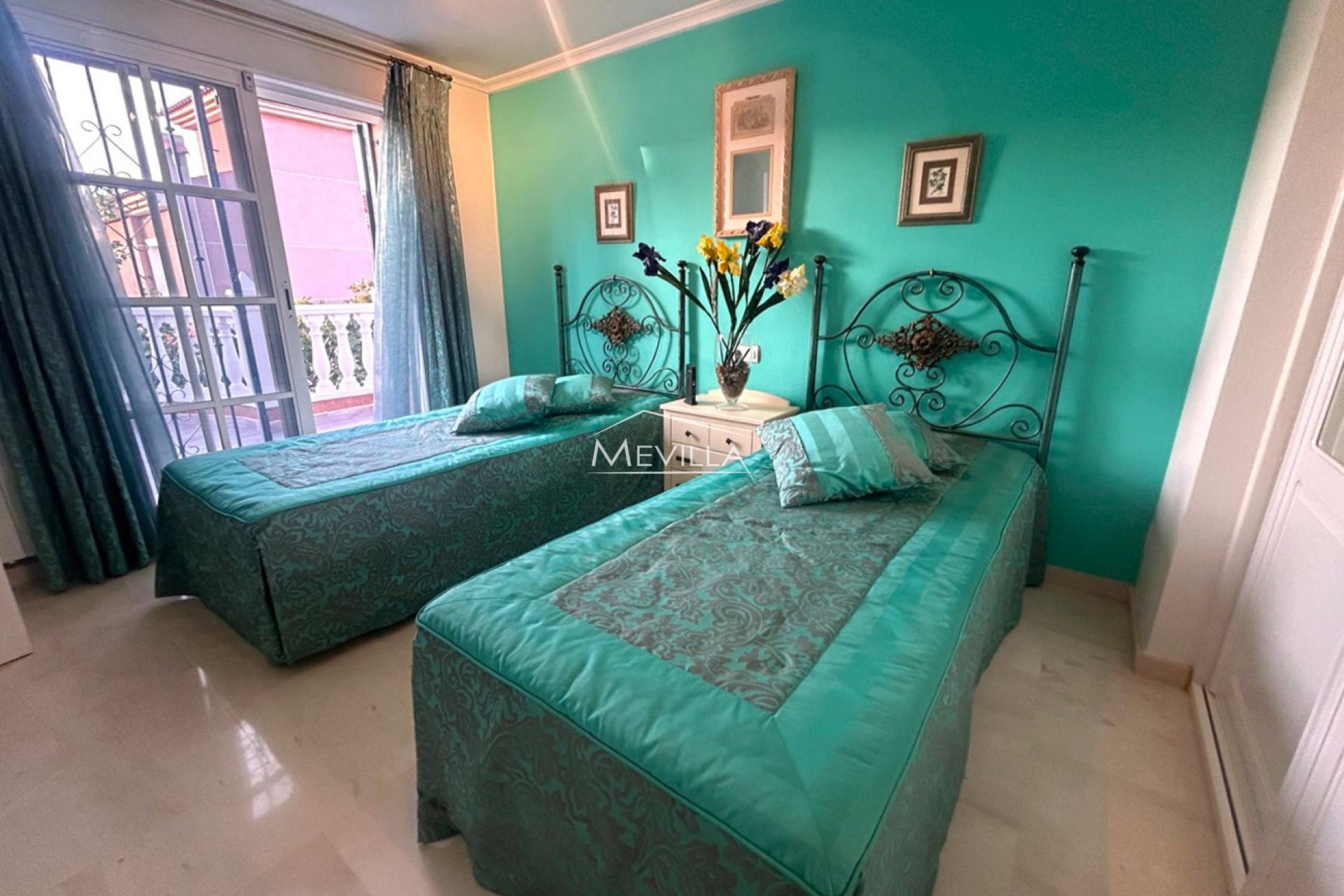 Återförsäljare - Villa - Torrevieja - Los Balcones