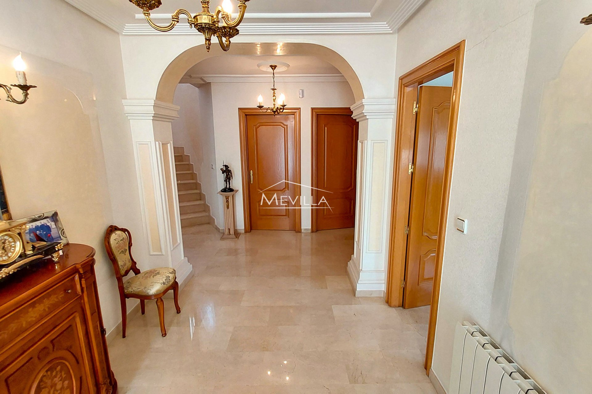 Återförsäljare - Villa - Torrevieja - Los Balcones