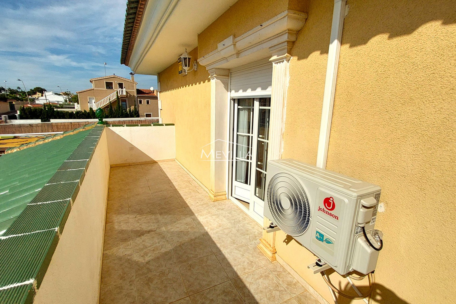 Återförsäljare - Villa - Torrevieja - Los Balcones
