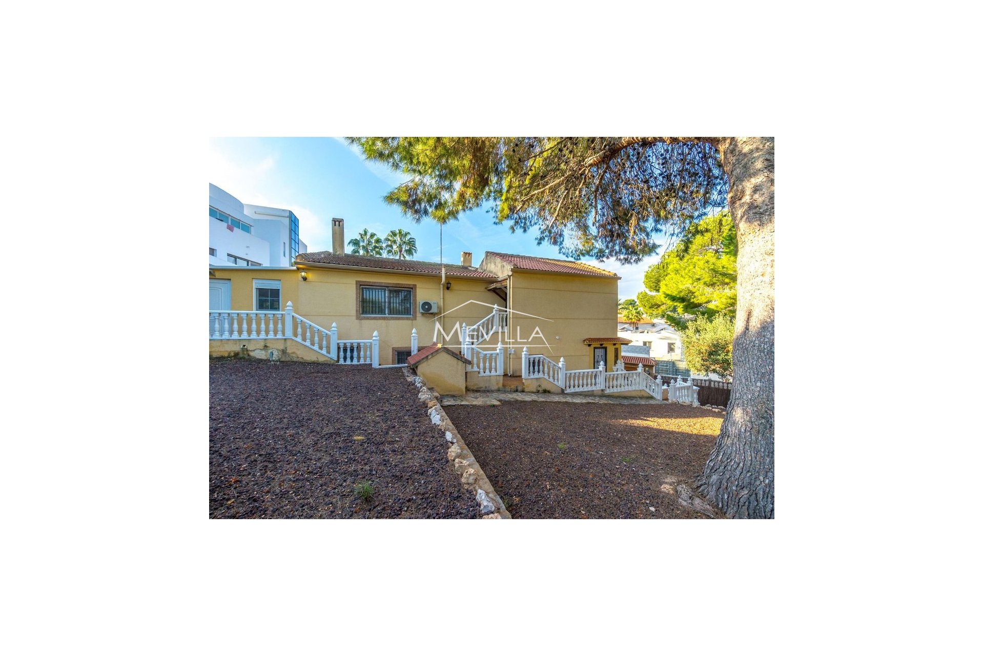 Återförsäljare - Villa - Torrevieja - Los Balcones
