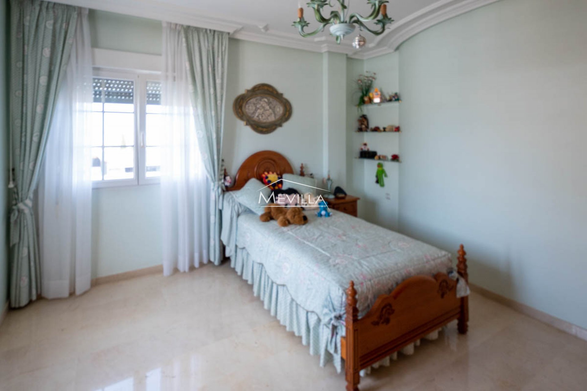 Återförsäljare - Villa - Torrevieja - Los Balcones