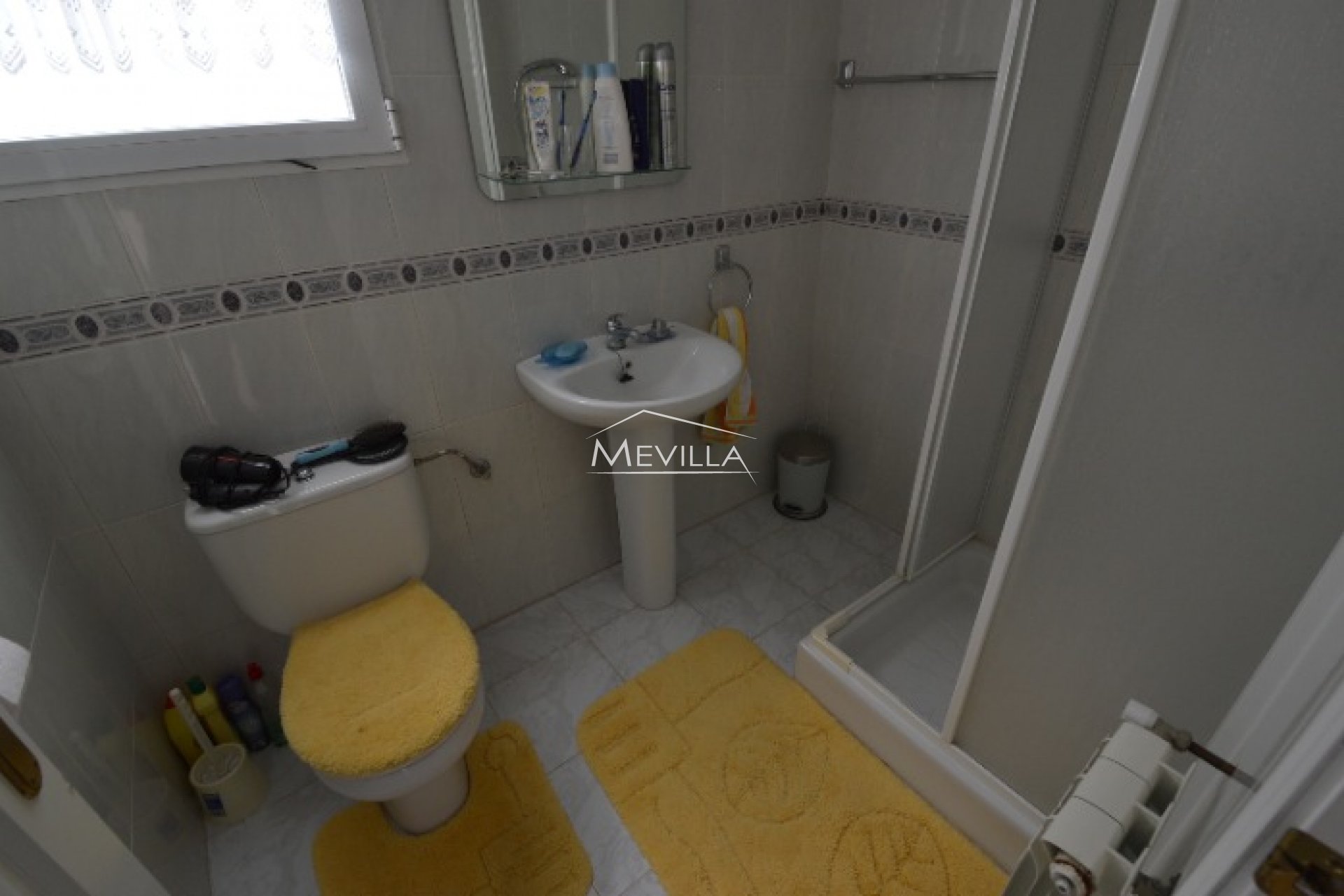 Återförsäljare - Villa - Torrevieja - Los Balcones