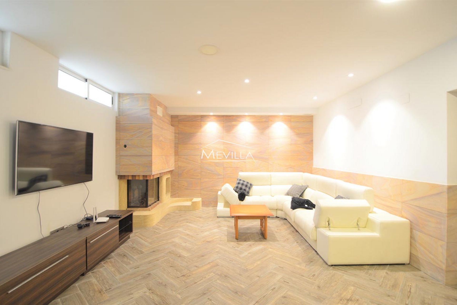 Återförsäljare - Villa - Torrevieja