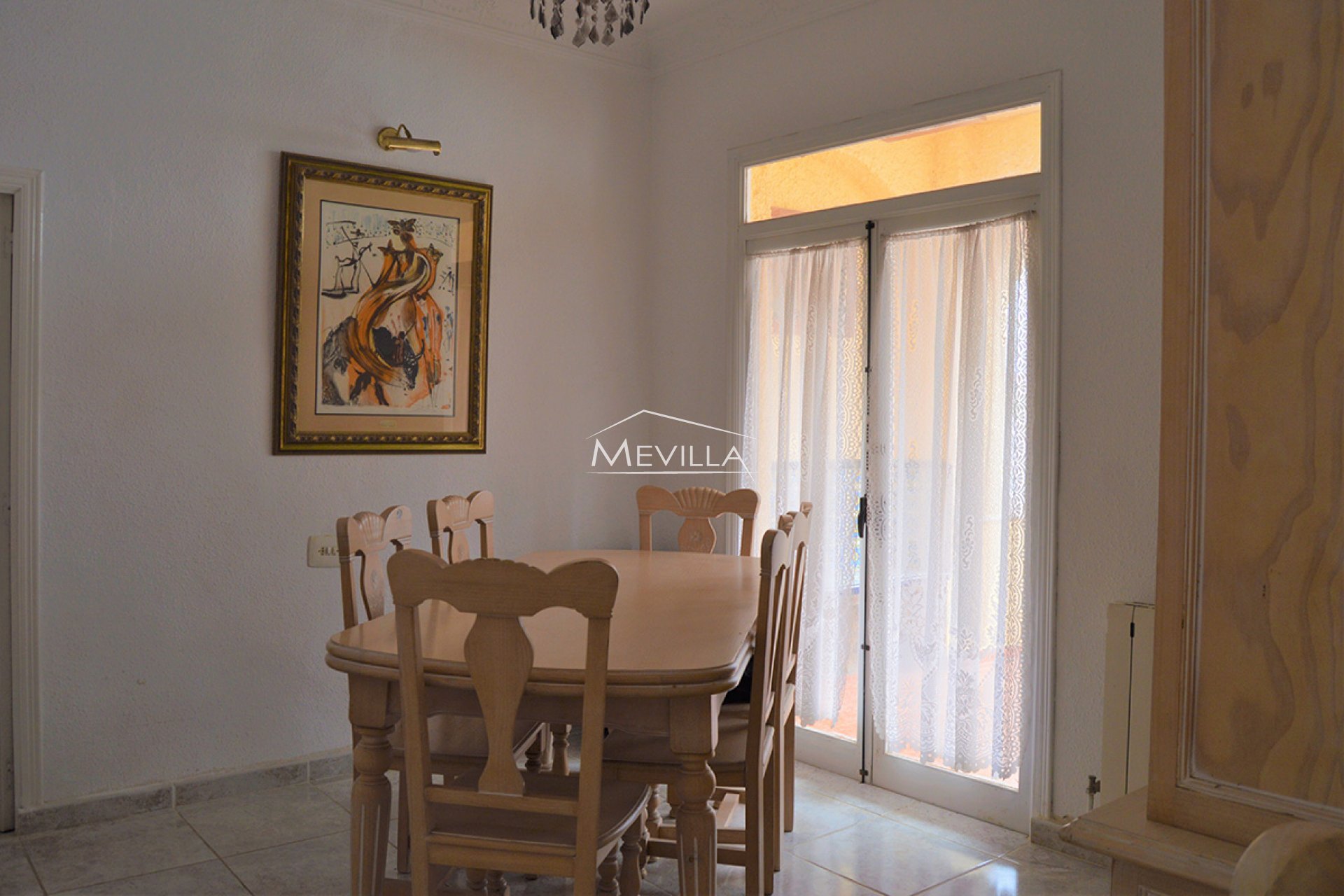 Återförsäljare - Villa - Torrevieja