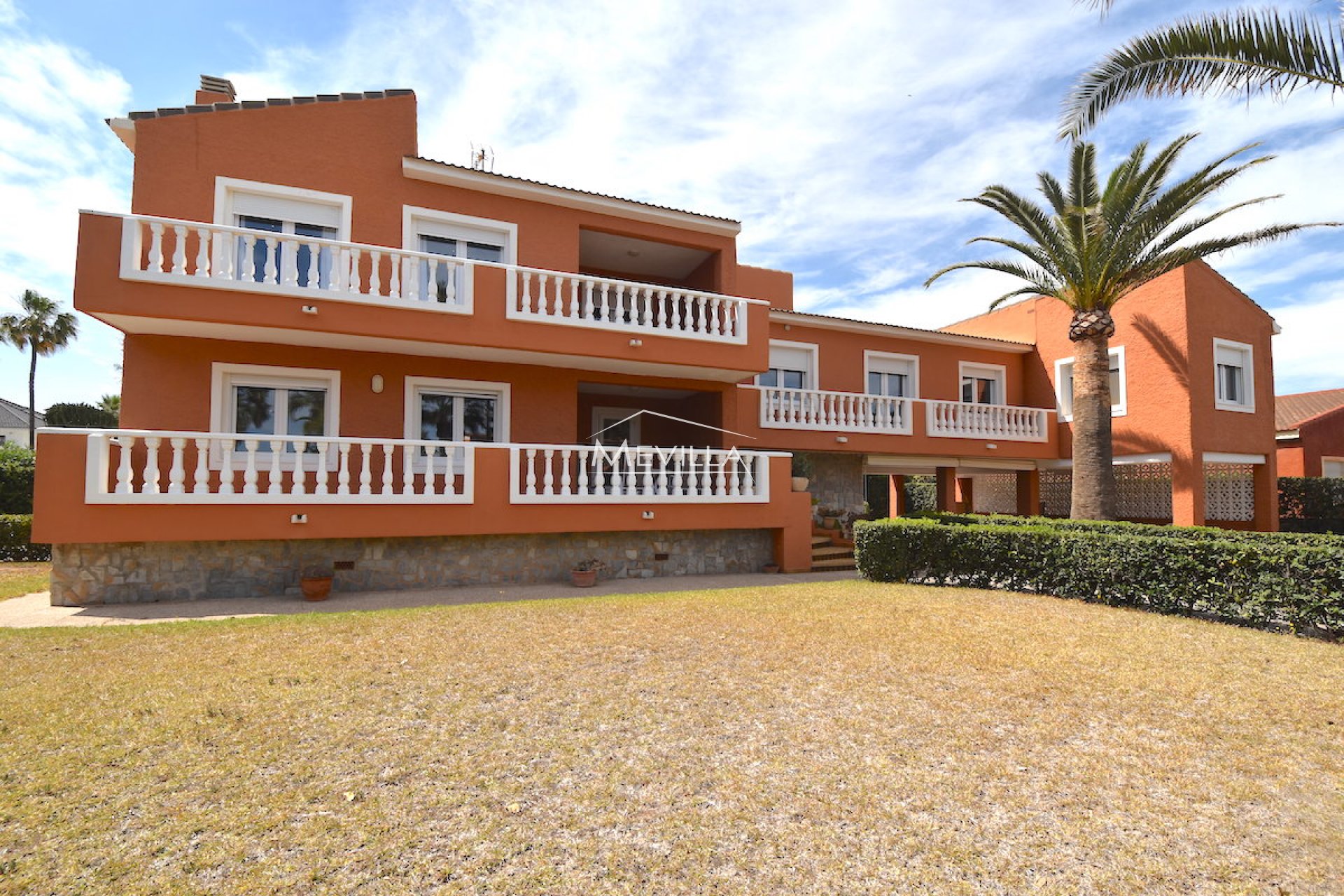 Återförsäljare - Villa - Torrevieja