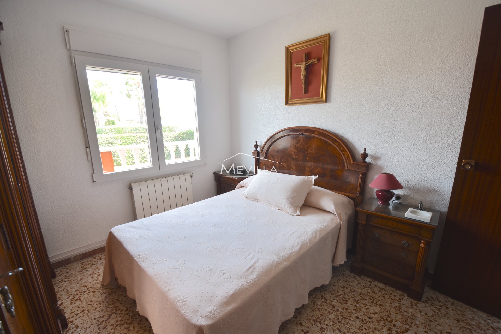 Återförsäljare - Villa - Torrevieja