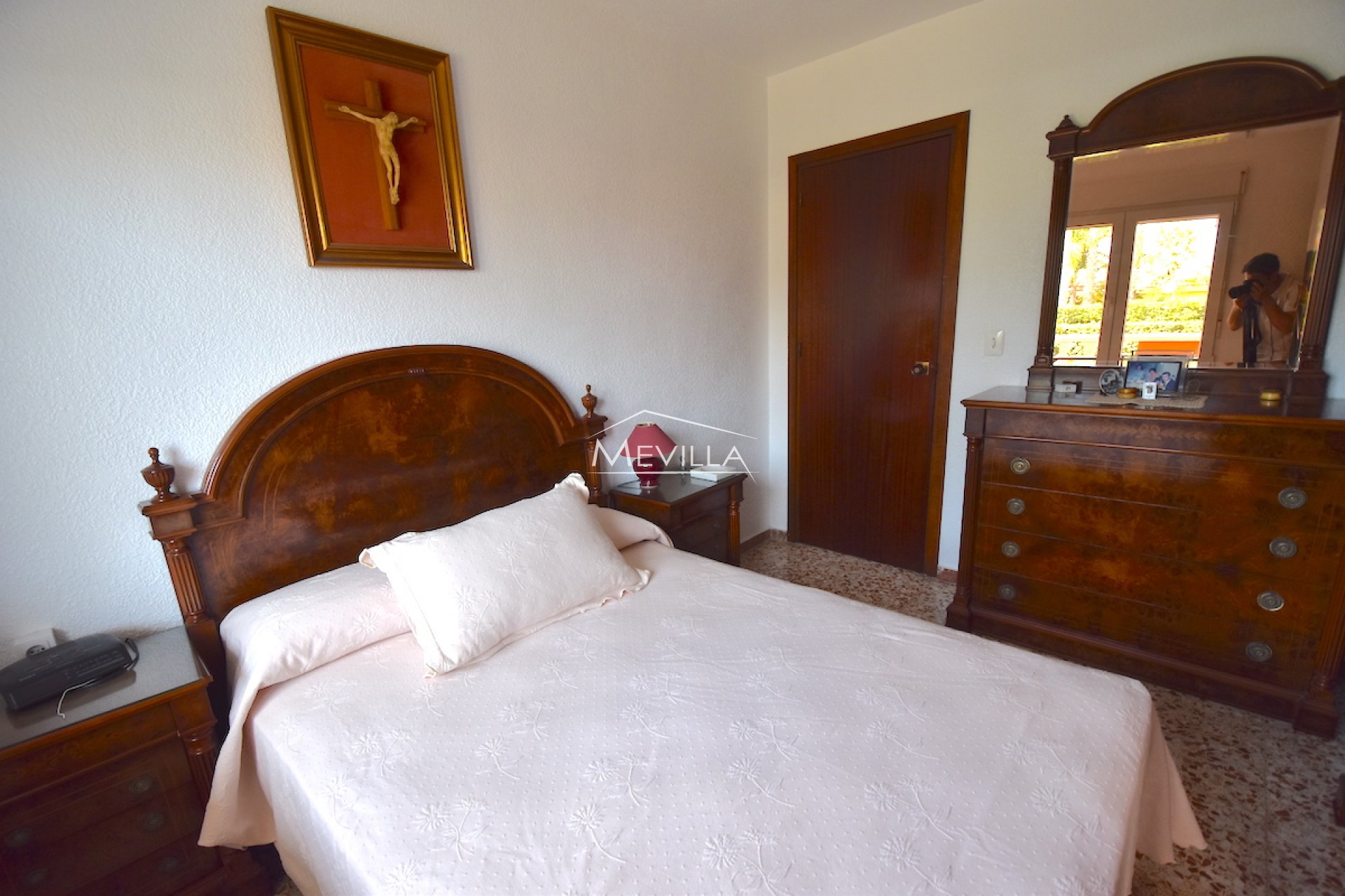 Återförsäljare - Villa - Torrevieja