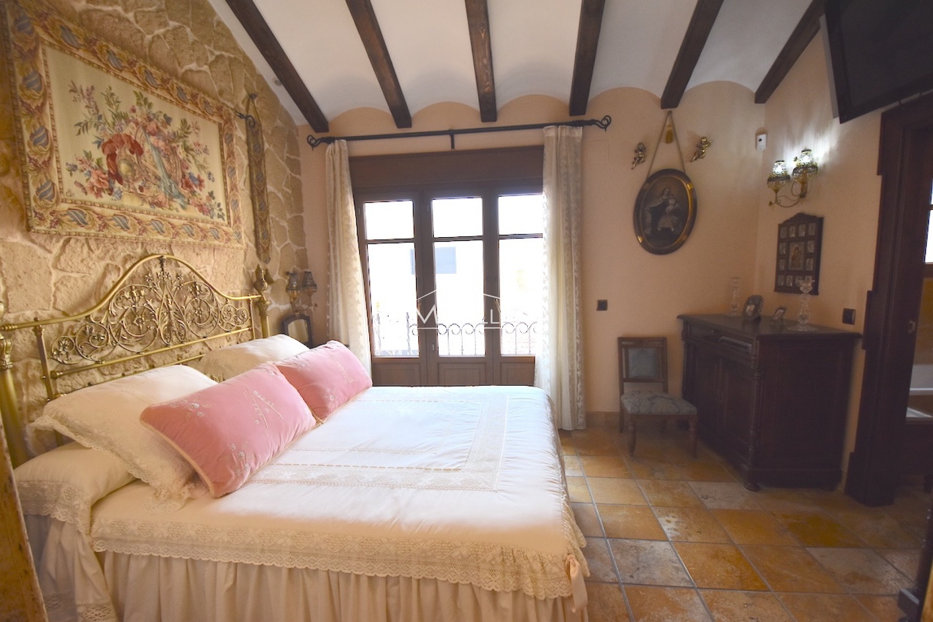 Återförsäljare - Villa - Torrevieja