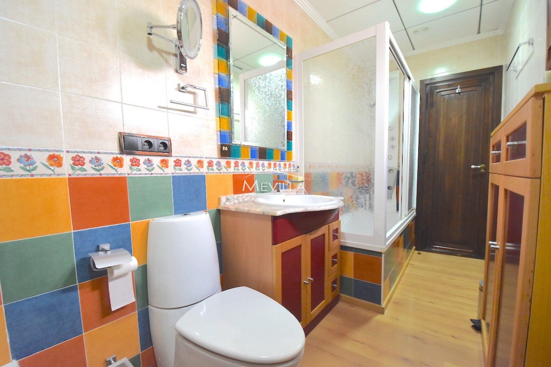 Återförsäljare - Villa - Torrevieja