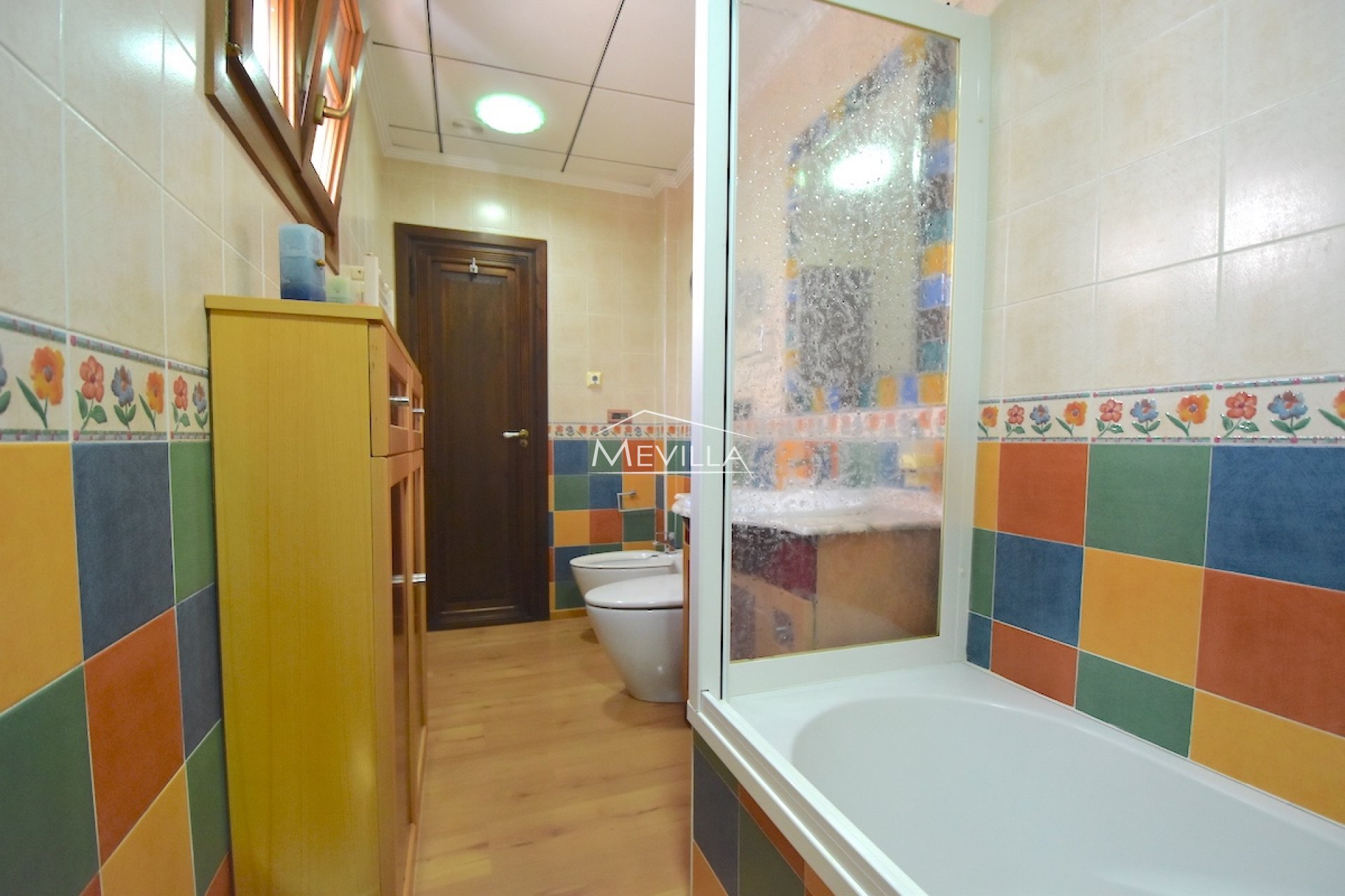 Återförsäljare - Villa - Torrevieja