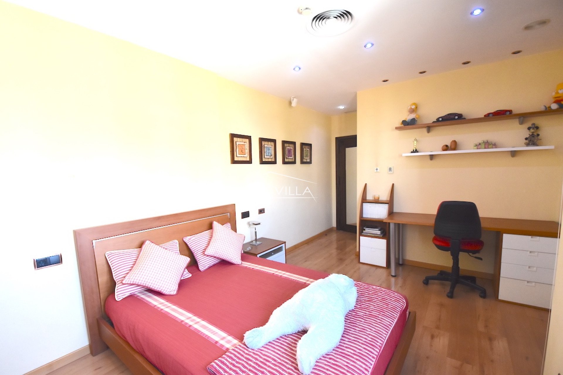 Återförsäljare - Villa - Torrevieja