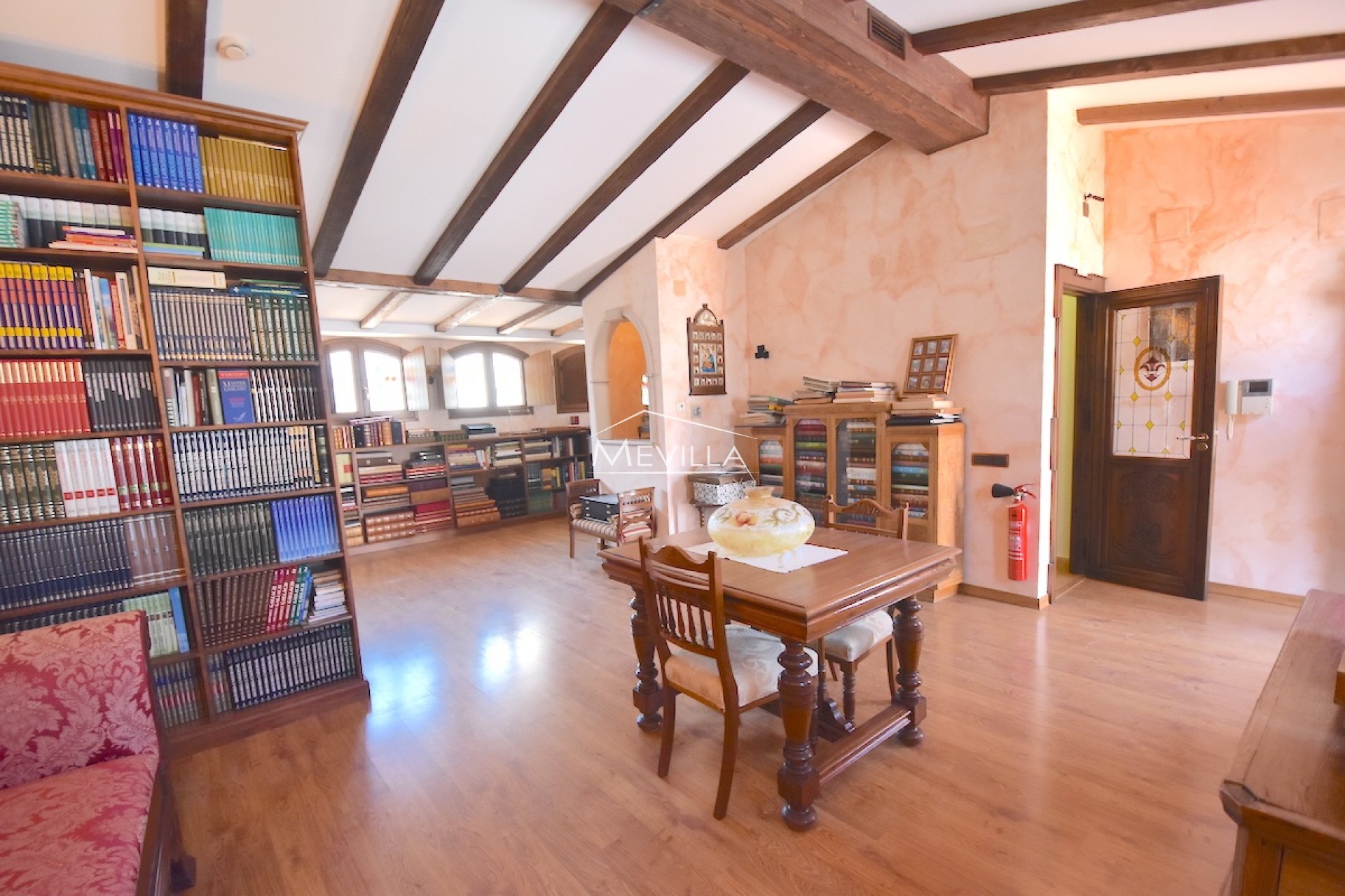 Återförsäljare - Villa - Torrevieja