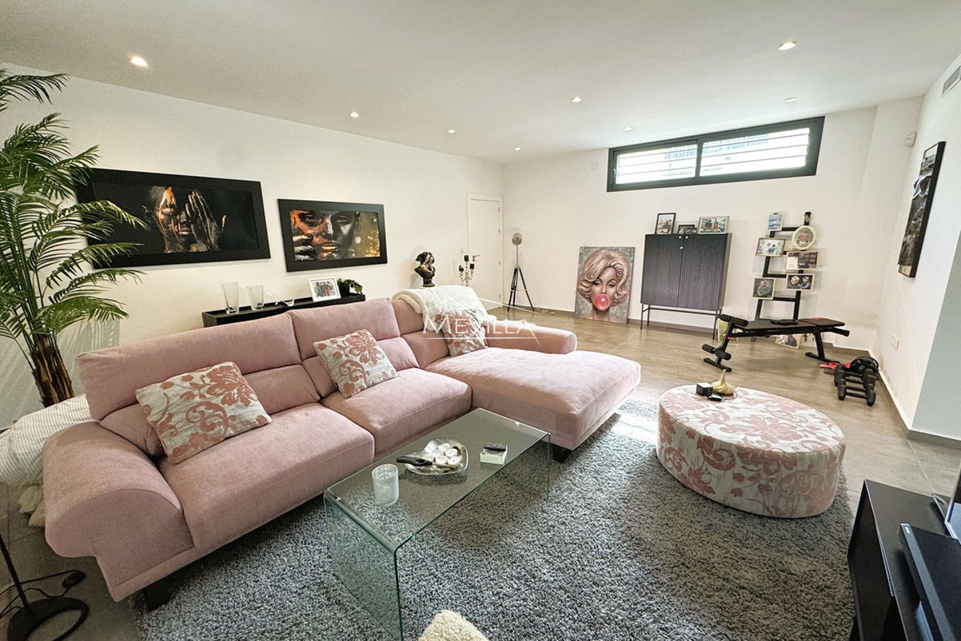 Återförsäljare - Villa - Torrevieja