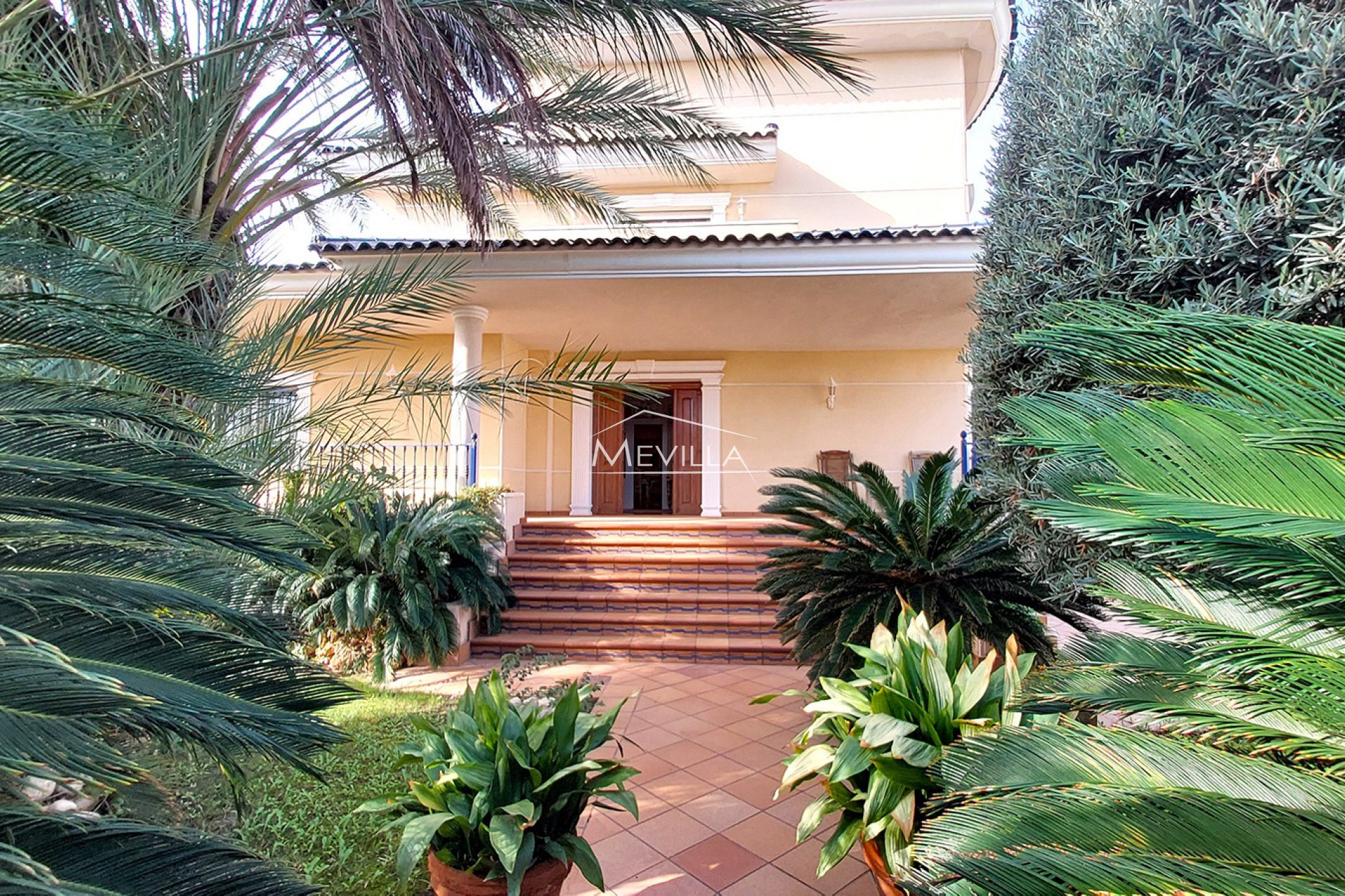 Återförsäljare - Villa - Torrevieja