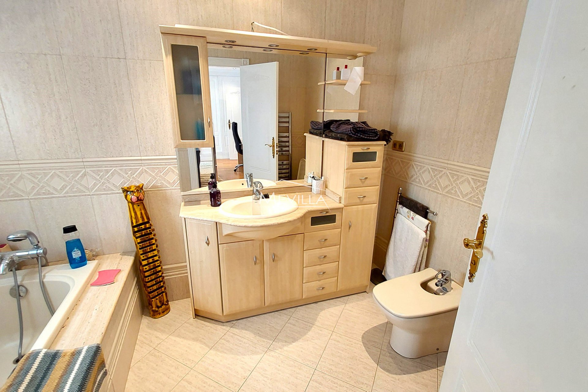 Återförsäljare - Villa - Torrevieja