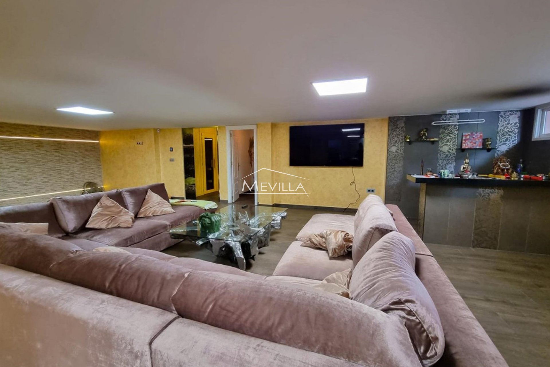 Återförsäljare - Villa - Torrevieja