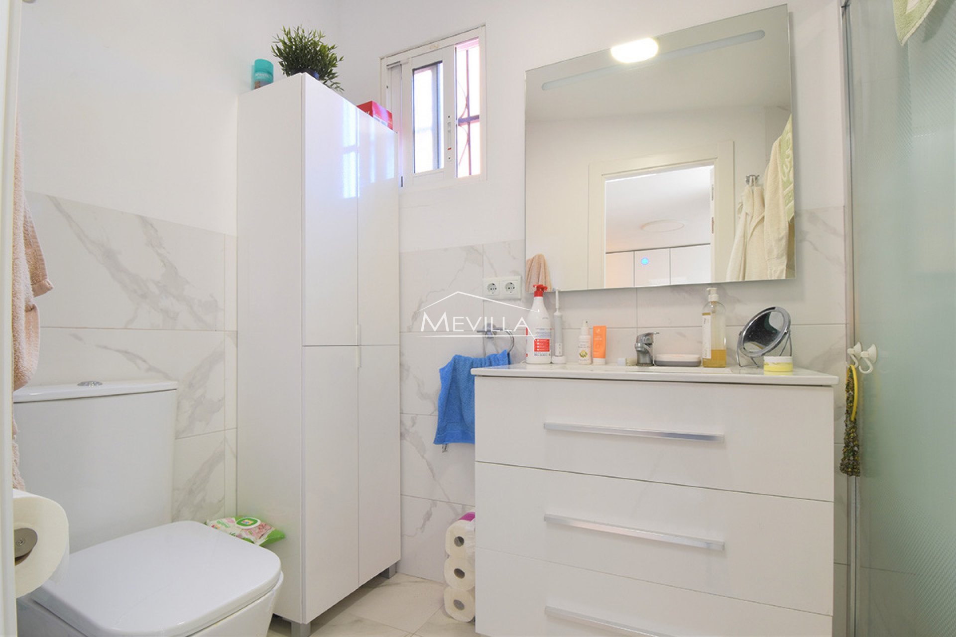 Återförsäljare - Villa - Torrevieja