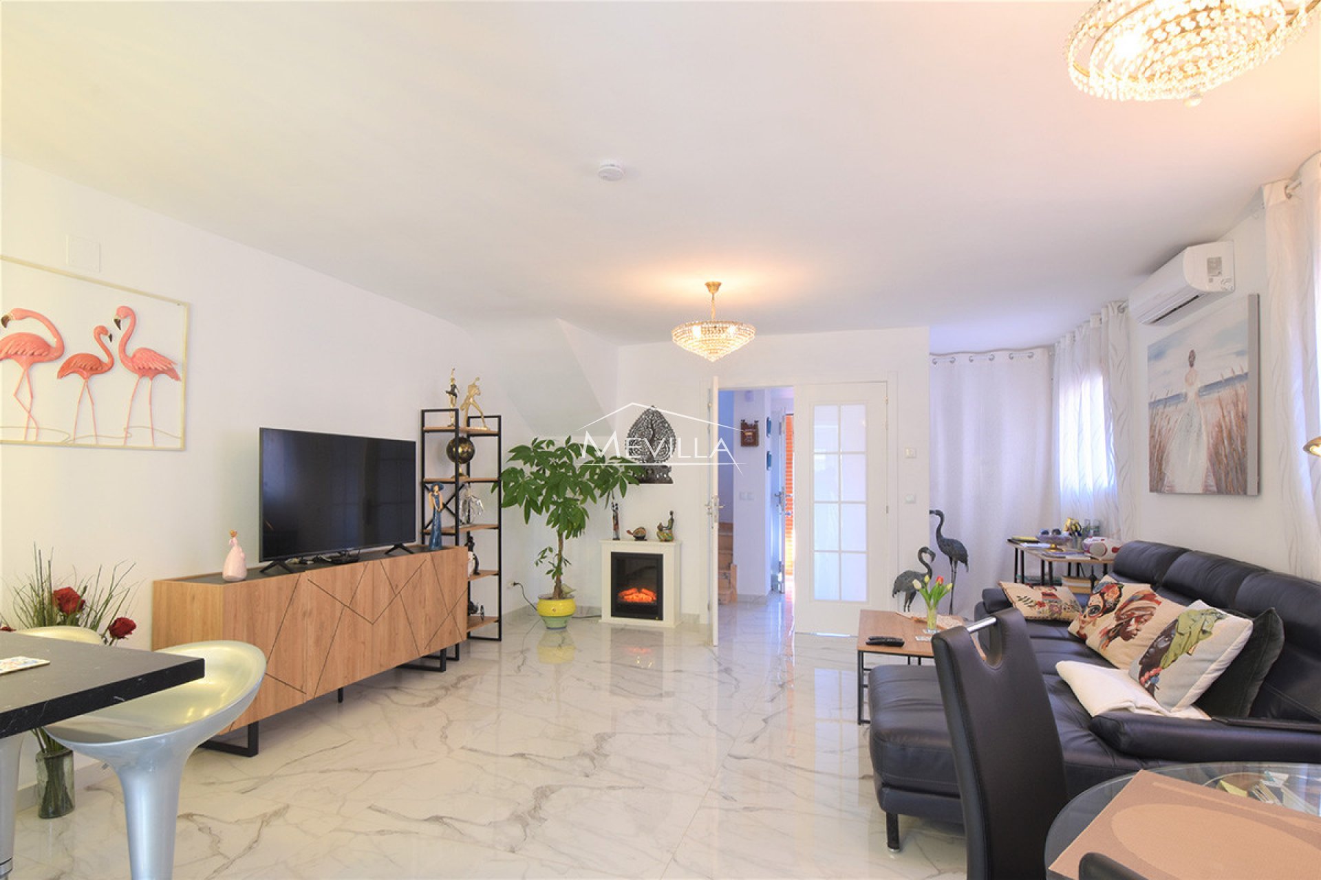 Återförsäljare - Villa - Torrevieja