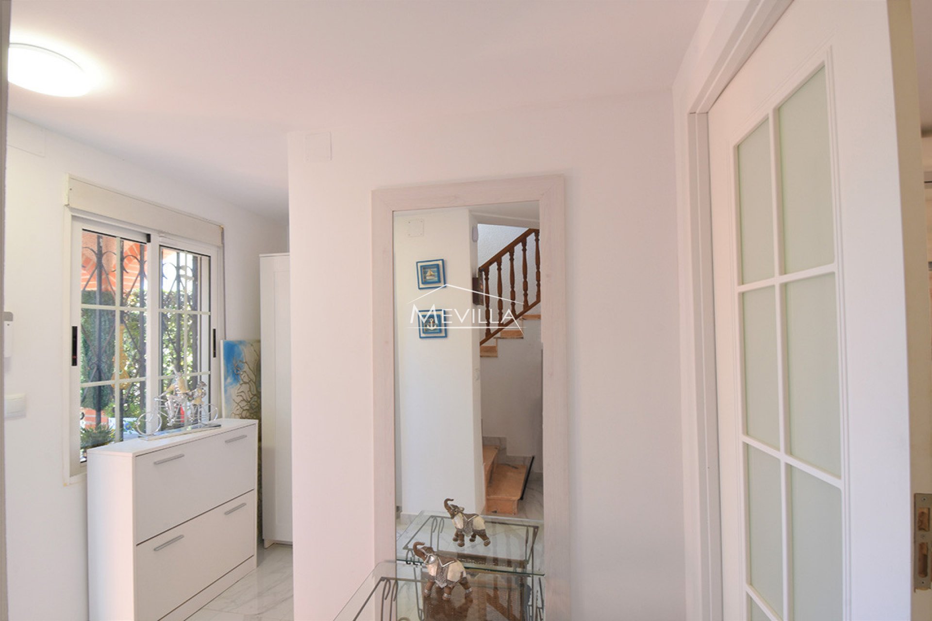 Återförsäljare - Villa - Torrevieja