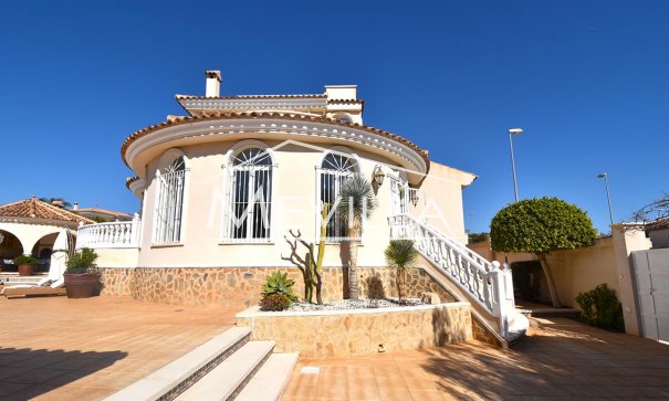 Chalet / Villa - Reventas - Guardamar / Ciudad Quesada / La Marina - Ciudad Quesada