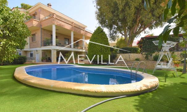 Chalet / Villa - Reventas - Guardamar / Ciudad Quesada / La Marina - Ciudad Quesada