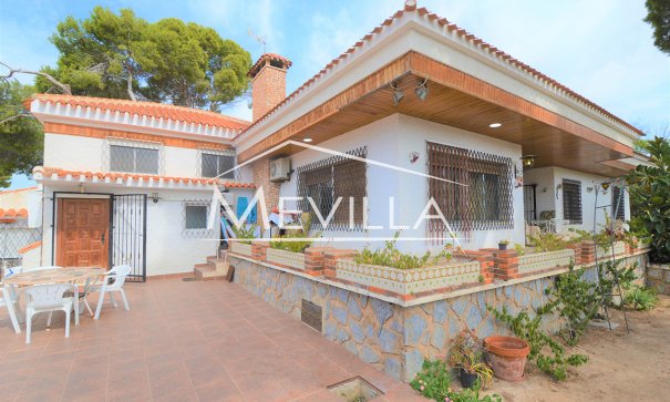 Chalet / Villa - Reventas - Orihuela Costa - CA579