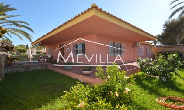 Chalet / Villa - Reventas - Orihuela Costa - Cabo Roig