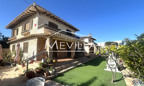 Chalet / Villa - Reventas - Orihuela Costa - Cabo Roig