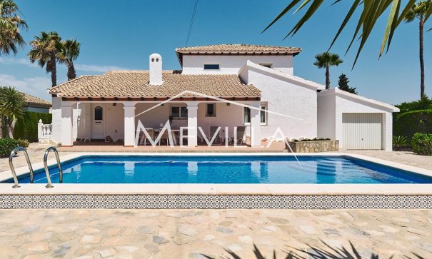 Chalet / Villa - Reventas - Orihuela Costa - Cabo Roig