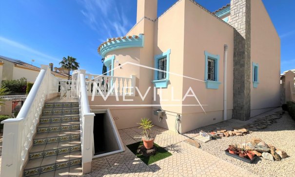 Chalet / Villa - Reventas - Orihuela Costa - Cabo Roig