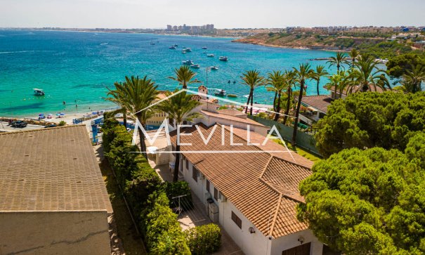 Chalet / Villa - Reventas - Orihuela Costa - Cabo Roig