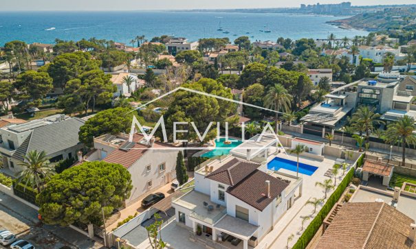 Chalet / Villa - Reventas - Orihuela Costa - Cabo Roig