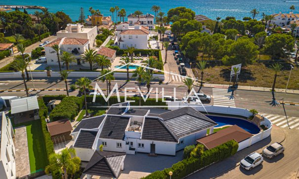 Chalet / Villa - Reventas - Orihuela Costa - Cabo Roig