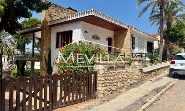 Chalet / Villa - Reventas - Orihuela Costa - Campoamor