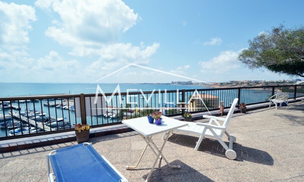 Chalet / Villa - Reventas - Orihuela Costa - CR124