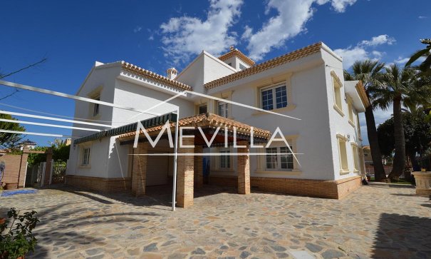 Chalet / Villa - Reventas - Orihuela Costa - CR160