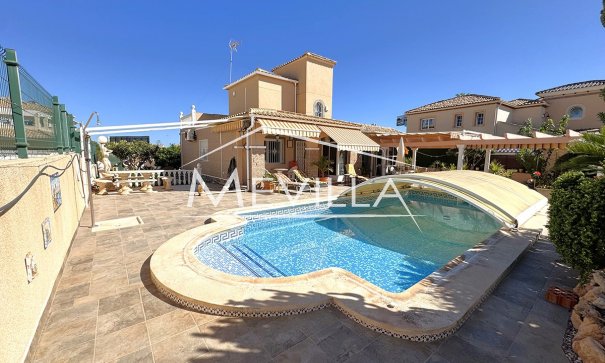 Chalet / Villa - Reventas - Orihuela Costa - La Zenia