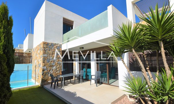 Chalet / Villa - Reventas - Orihuela Costa - Lomas de Cabo Roig