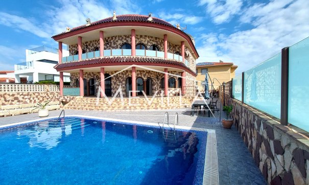 Chalet / Villa - Reventas - Orihuela Costa - LZ1030