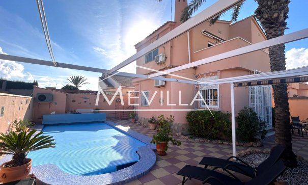 Chalet / Villa - Reventas - Orihuela Costa - Mil Palmeras