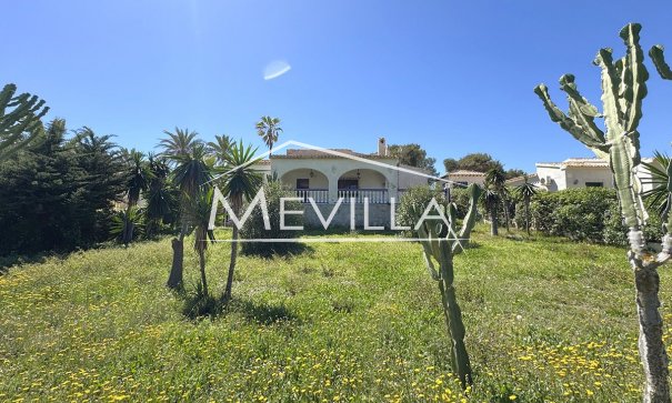Chalet / Villa - Reventas - Orihuela Costa - PF1099