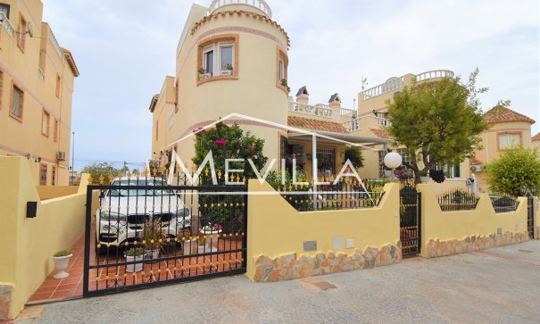 Chalet / Villa - Reventas - Orihuela Costa - PF1181