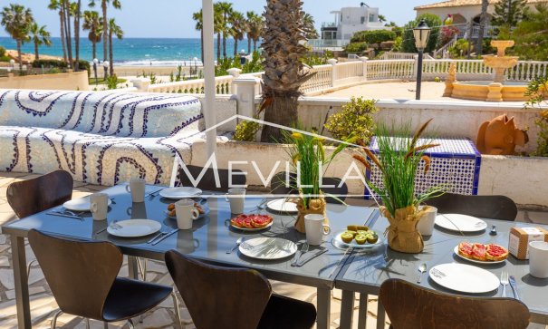 Chalet / Villa - Reventas - Orihuela Costa - Playa Flamenca