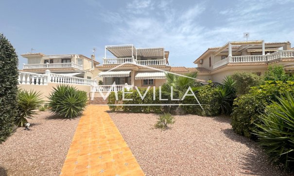 Chalet / Villa - Reventas - Orihuela Costa - Villamartin