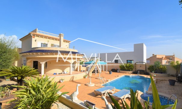 Chalet / Villa - Reventas - Orihuela Costa - Villamartin