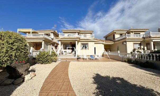 Chalet / Villa - Reventas - Orihuela Costa - Villamartin